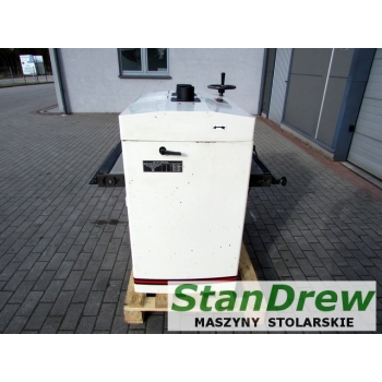 Szlifierka walcowa JET DDS-225